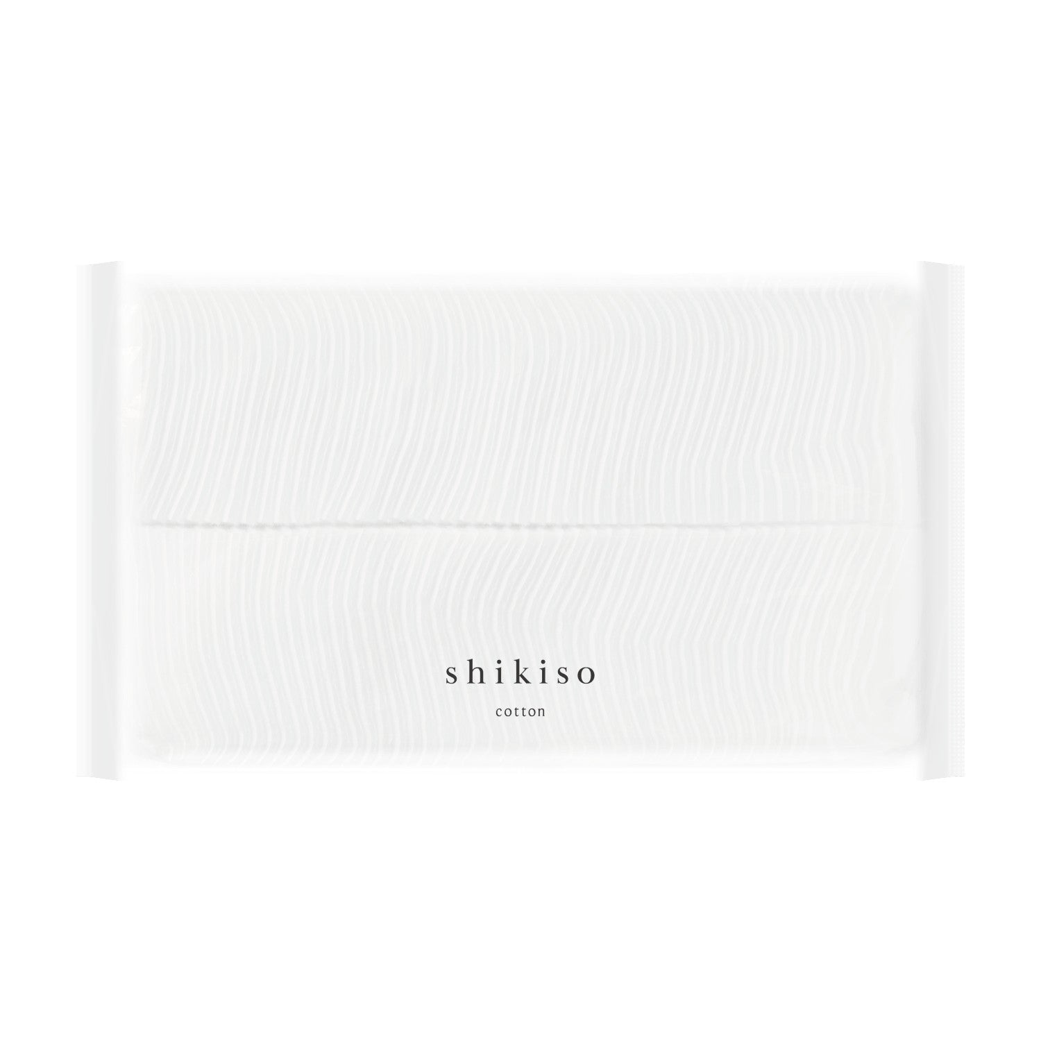 Silk Touch Cotton Pads