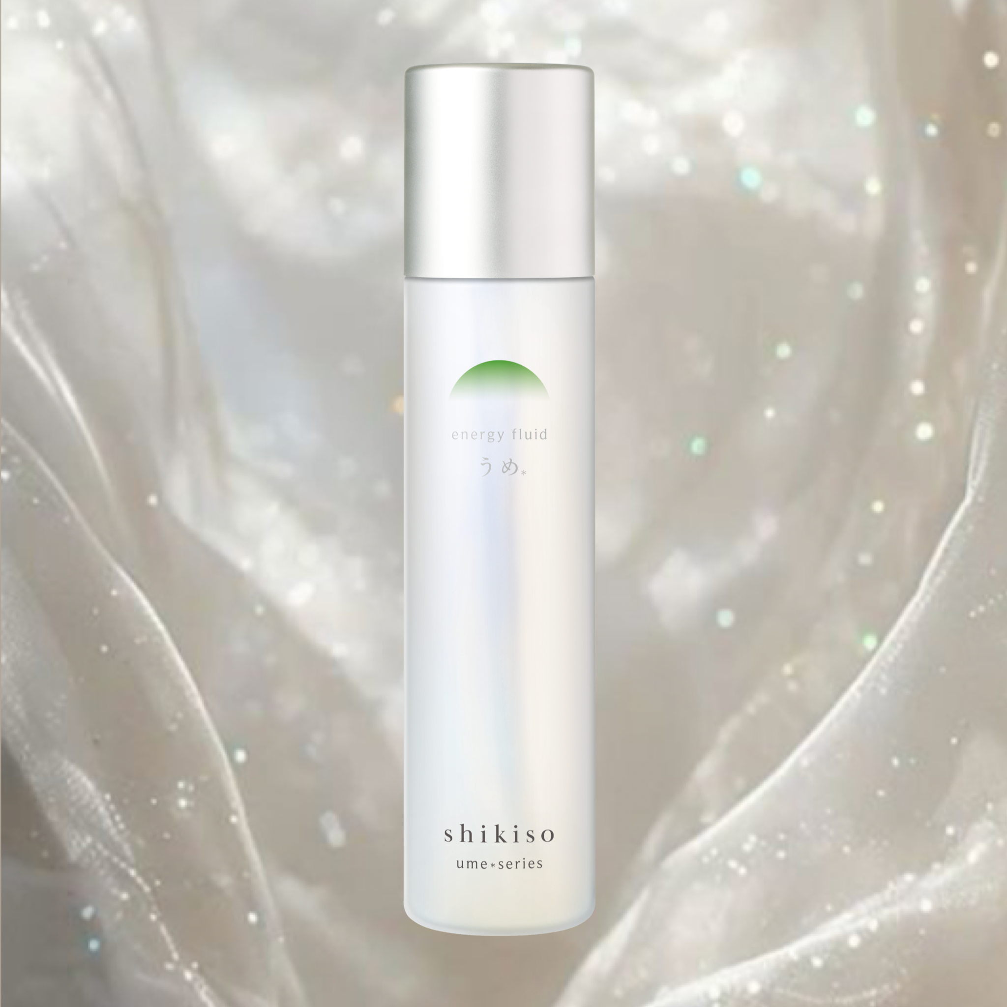 Step 2: Energy Fluid (200ml)