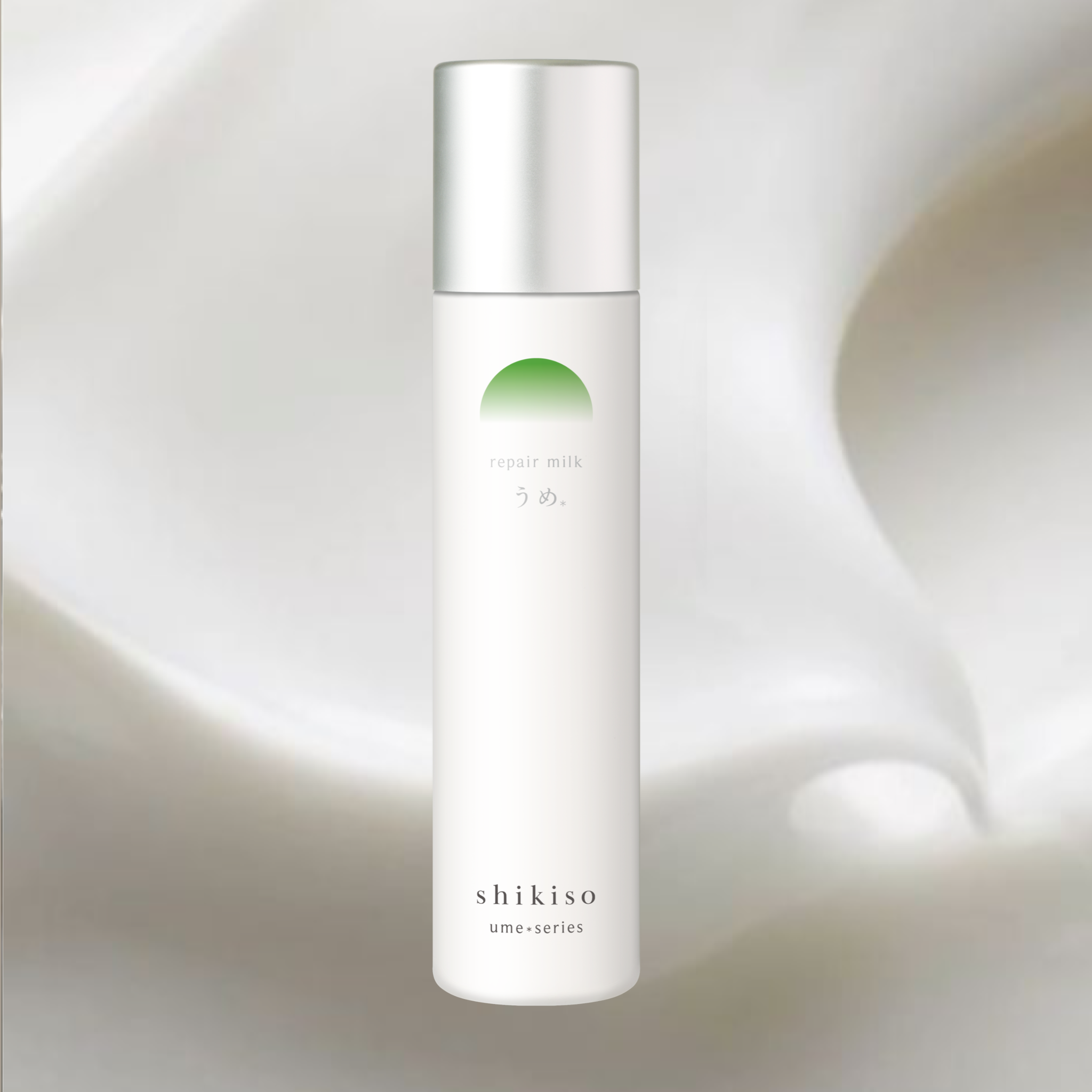 Step 1: Repair Milk (200ml)