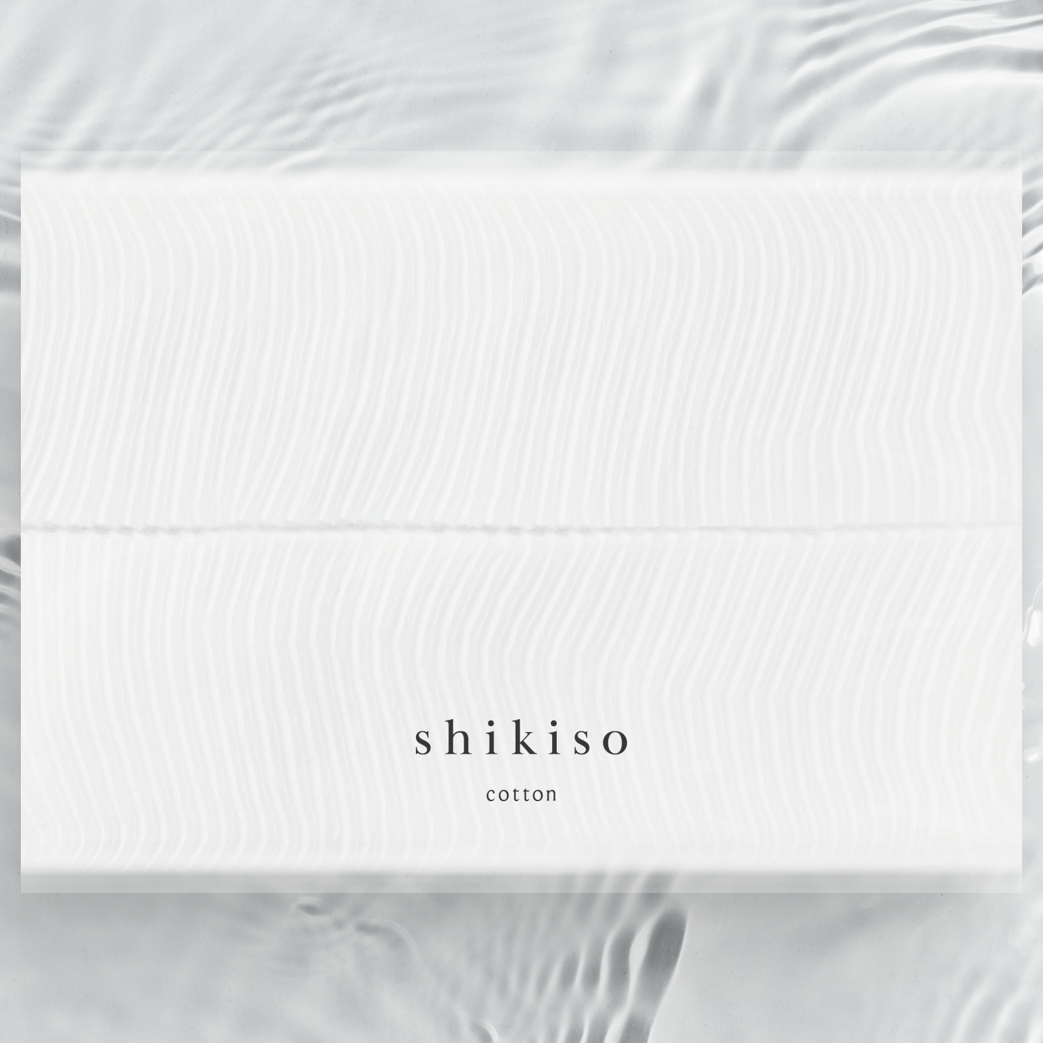 Silk Touch Cotton Pads